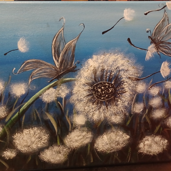 Painting - Picture 1 of 1